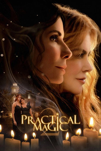 Movie or series poster