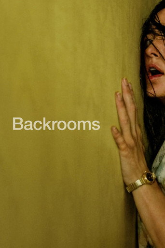 Movie or series poster