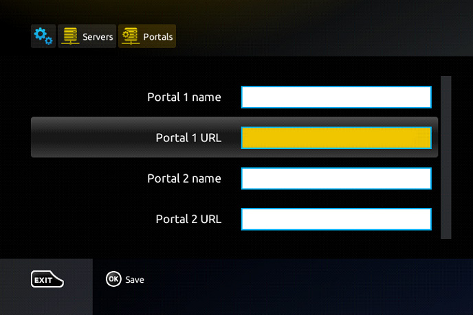 How to Set Up IPTV on a MAG Box: A Step-by-Step Guide — illustration 4