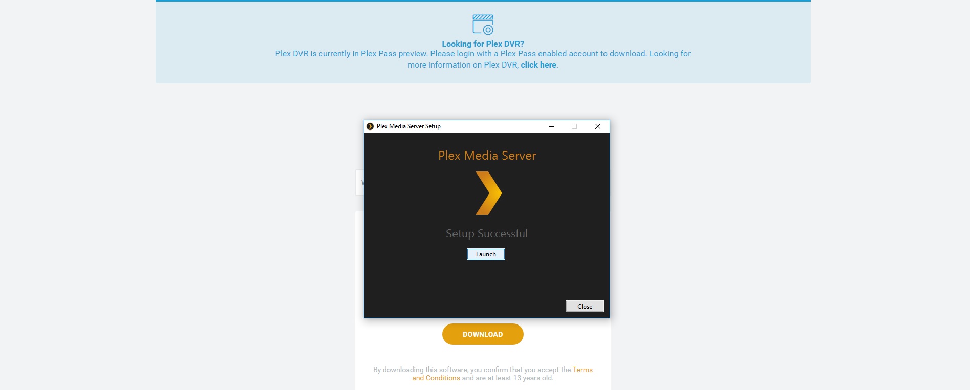 How to setup IPTV on PS4 via Plex? — illustration 5