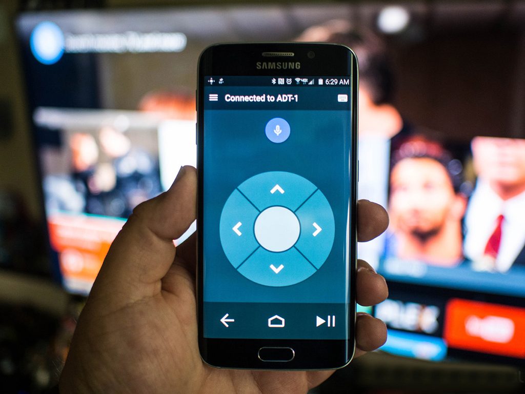 How to Control KODI remotely by Phone? — illustration 1