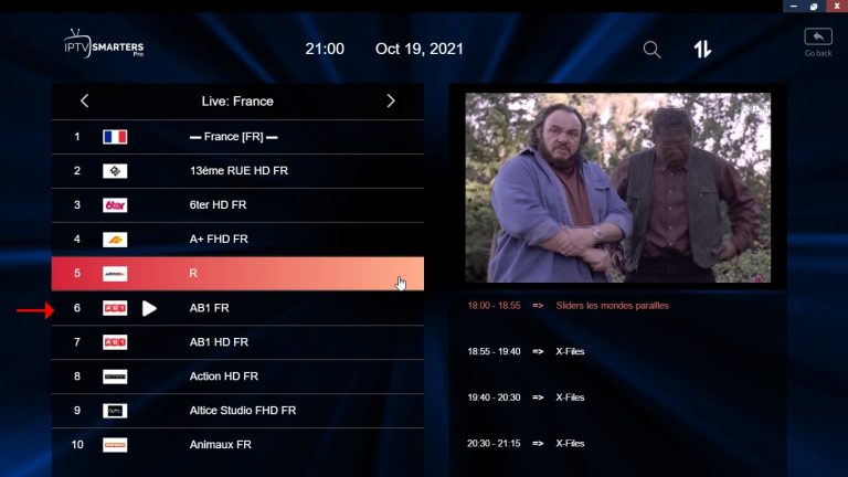 How to setup IPTV on IPTV Smarters in computer? β illustration 5