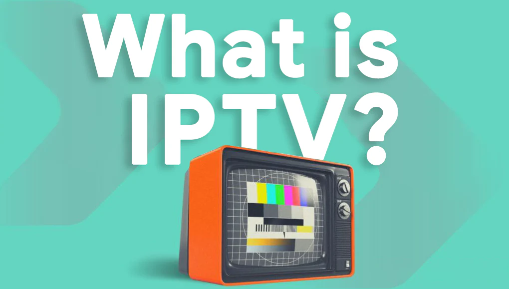 What is IPTV? — illustration 1