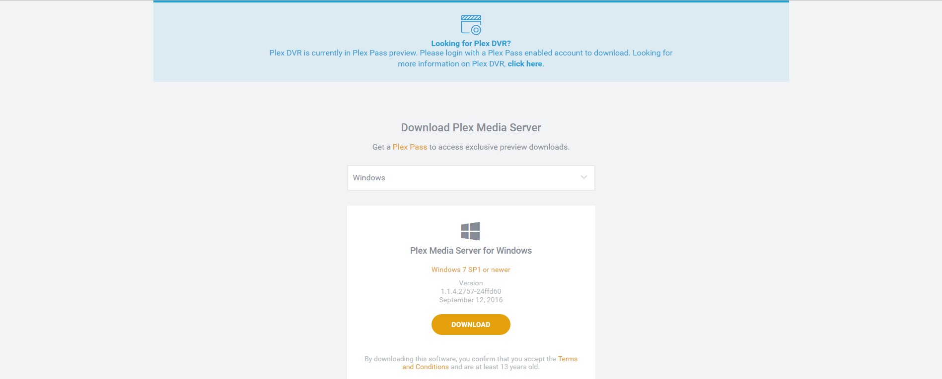 How to setup IPTV on PS4 via Plex? — illustration 4