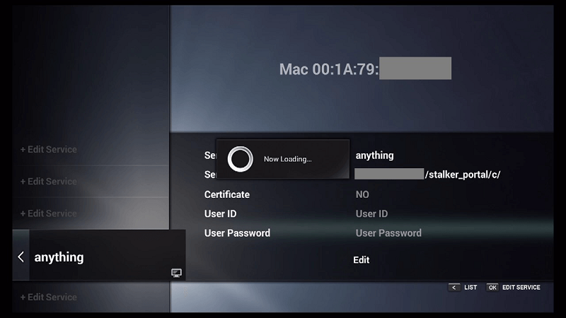 How to setup IPTV on Formuler box via MYTV Online app? — illustration 9