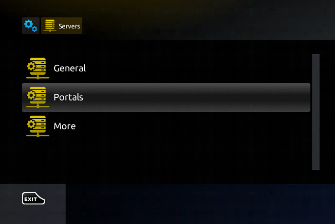 How to Set Up IPTV on a MAG Box: A Step-by-Step Guide — illustration 3