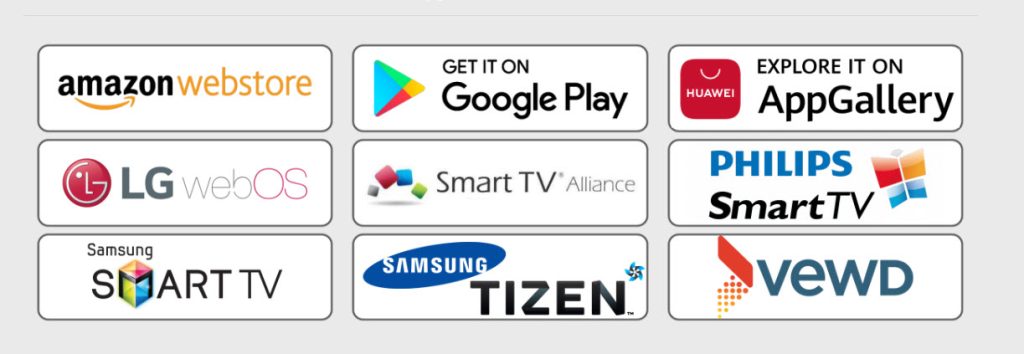 How to setup IPTV on Smart TV via Smart STB? — illustration 2