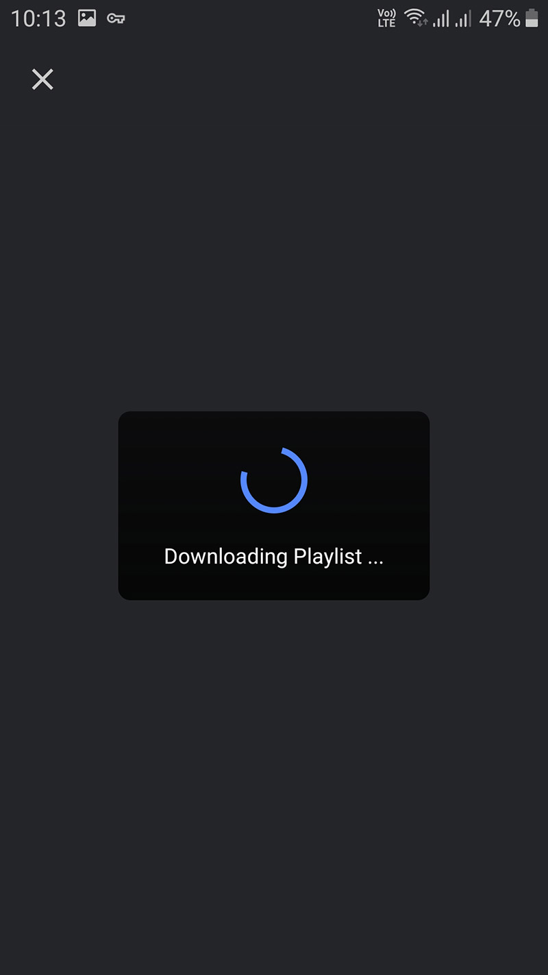 How to setup IPTV on GSE via Remote Playlist? — illustration 5
