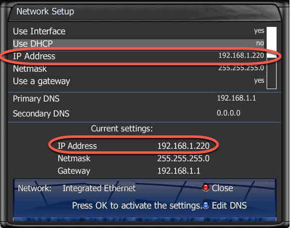 How to Setup IPTV on Enigma 2 via Autoscript? — illustration 2
