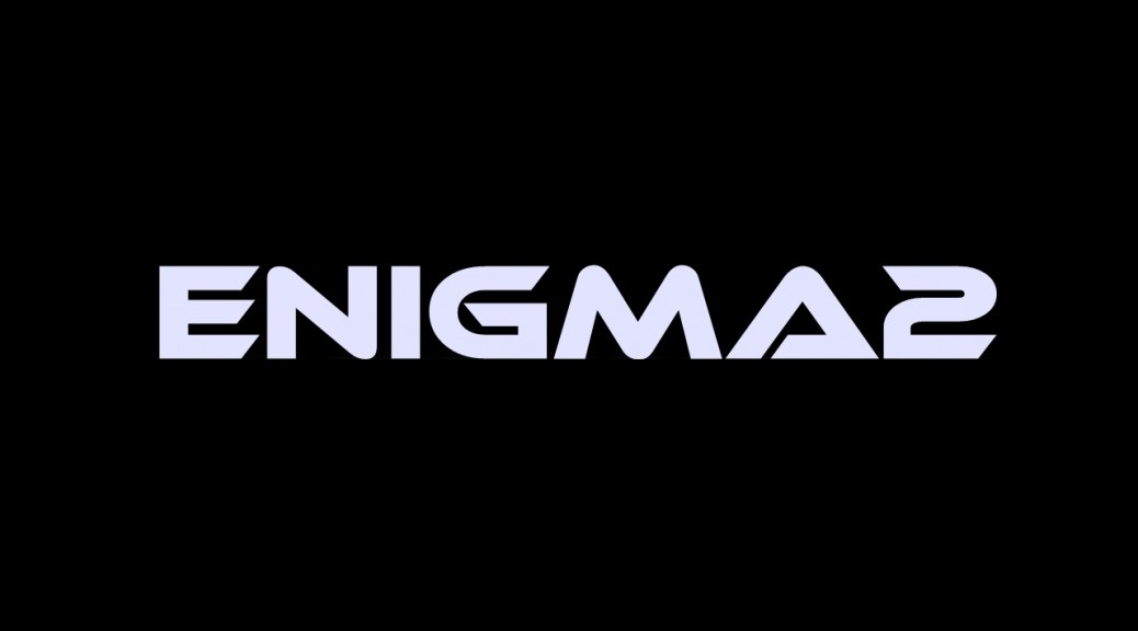 What is Enigma Firmware Image? — illustration 1