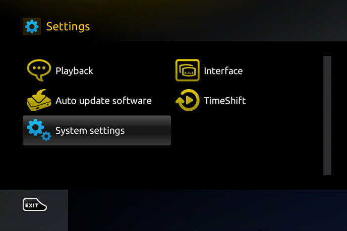 How to Set Up IPTV on a MAG Box: A Step-by-Step Guide — illustration 2