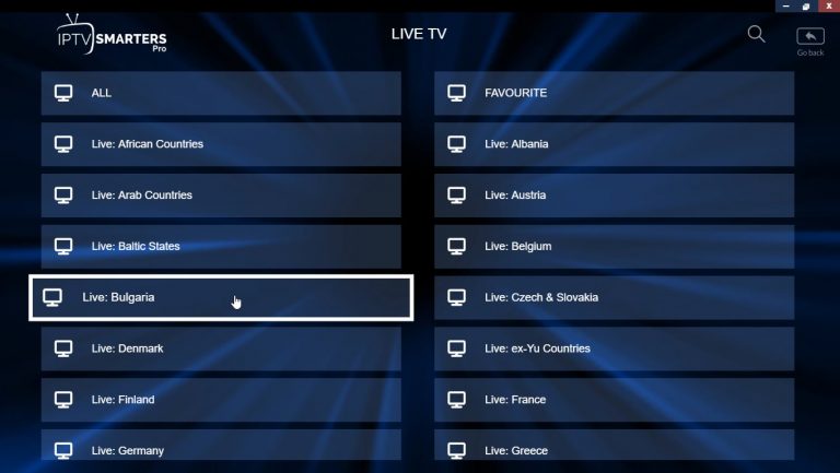 How to setup IPTV on IPTV Smarters in computer? β illustration 4