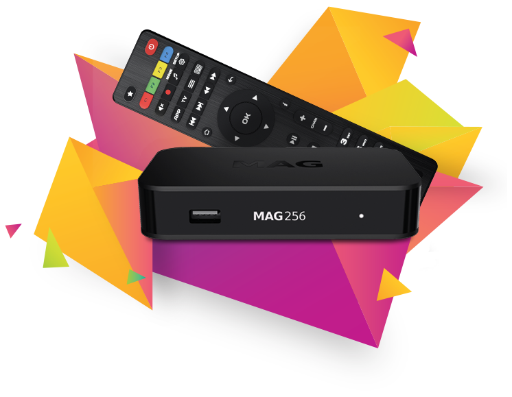 What is MAG? — illustration 1
