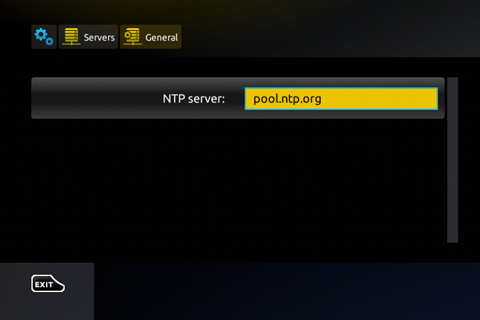 How to Set Up IPTV on a MAG Box: A Step-by-Step Guide — illustration 5