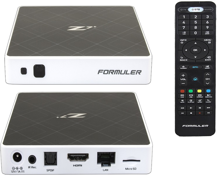 How to setup IPTV on Formuler box via MYTV Online app? — illustration 1