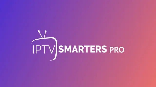 How to setup IPTV on IPTV Smarters Pro? — illustration 1