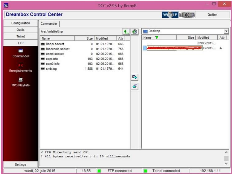 How to Setup IPTV on Enigma 2 via XtreamTV plugin? — illustration 2